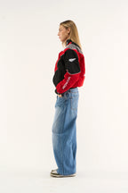 Heritage Racing Jacket Honda