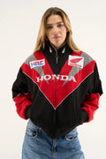 Heritage Racing Jacket Honda