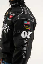 Heritage Racing Jacket Jack Daniel’s Racing Vintage Jacket
