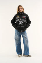 Heritage Racing Jacket Jack Daniel’s Racing Vintage Jacket