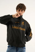 Heritage Racing Jacket Lamborghini