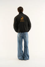 Heritage Racing Jacket Lamborghini