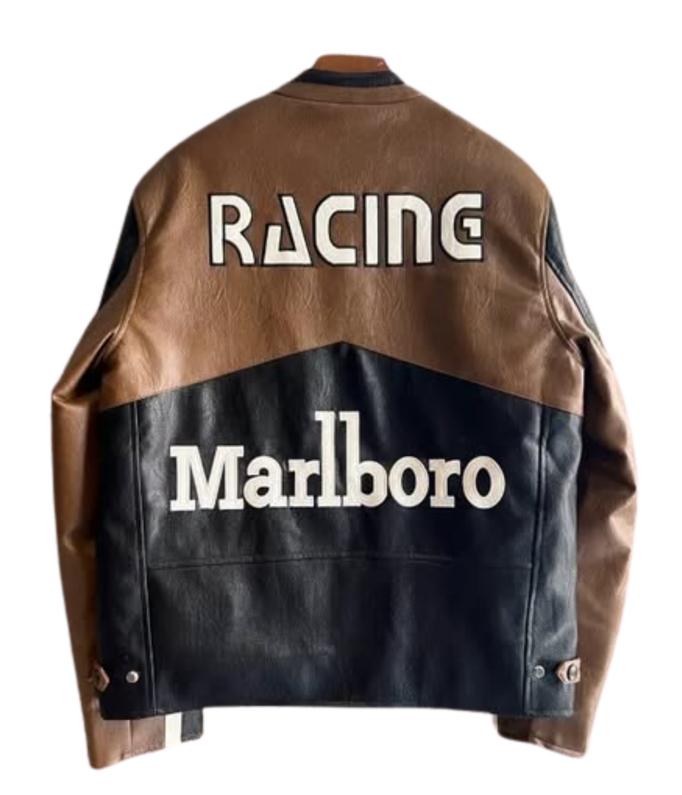 Heritage Racing Jacket Marlboro Racing Retro Edition