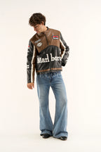 Heritage Racing Jacket Marlboro Racing Retro Edition