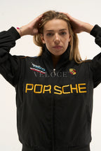 Heritage Racing Jacket Porsche