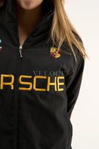 Heritage Racing Jacket Porsche