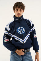 Heritage Racing Jacket Volkswagen